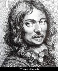 Tristan L'Hermite
