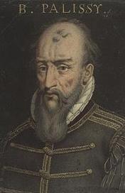 Bernard Palissy