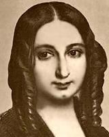 George Sand