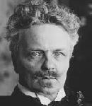 August Strindberg
