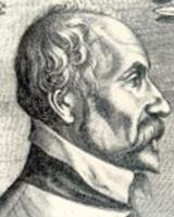 Pontus de Tyard