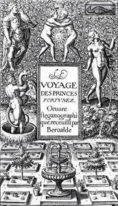 B�roalde de Verville